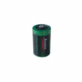 Varmestyring ½ AA lithium batteri 3,6 volt LS14250
